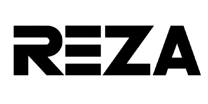 Reza Pahlepi Logo